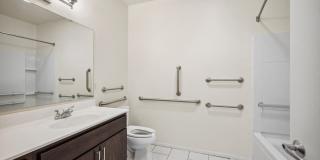 Broadway Flats Gallery 4