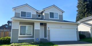 Fully renovated 4 bedroom Auburn Home Gallery 1