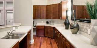 Greenwich Place Apartments Gallery 11