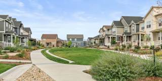 Brand-New 3 Bedroom Townhome in Berthoud | 2-Car Garage & Community Pool Brand-New 3 Bedroom Townhome in Berthoud | 2-Car Garage & Community Pool Gallery 28