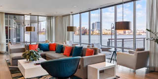 Clippership Apartments on the Wharf Gallery 33