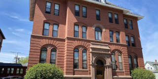 124 Orange Street Gallery 3