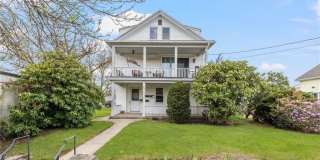 1561 Cranston Street Gallery 1