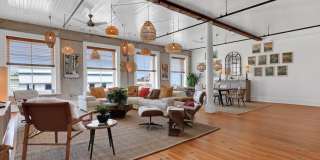 301 W Broughton St Gallery 1