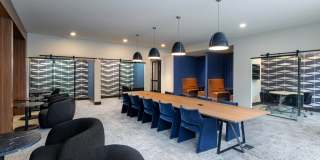 The Ballantine Gallery 22