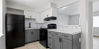 The Vista Apartment Homes Gallery 1