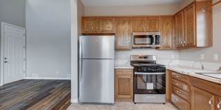 Three Bedroom Home in Spring Mountain Ranch COMING SOON Gallery 13