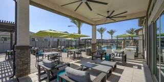 Village at the Blvd Gallery 60