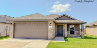 New Beginnings Start with AMRR - Brand New Home in Bell Farms – Lubbock-Cooper ISD! Gallery 1