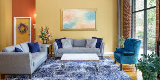 Lofts by the Lake at Apalache Mill Gallery 8