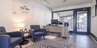 The Port Apartments Gallery 25