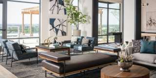 The Townsend Gallery 9