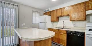 Coventry Court Town Homes Gallery 146