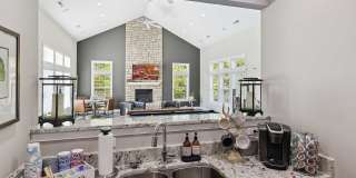 Woods at Perry Lane Gallery 9