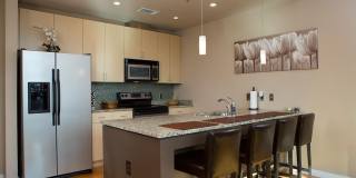 FULLY FURNISHED Studio in Nashville's Premier High-Rise! FULLY FURNISHED Studio in Nashville's Premier High-Rise! Gallery 1