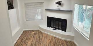 Recently updated 4 bedroom 4 bathroom house in the UNM  North Campus area! Gallery 3