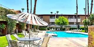 467 S Calle El Segundo Gallery 4