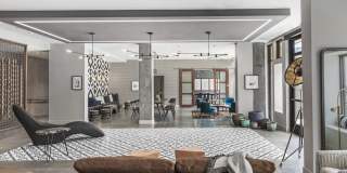 The Moran Uptown Oakland Gallery 10