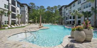 Solay Carnes Crossroads Apartments Gallery 19