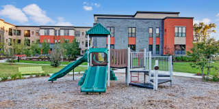 Siena Apartment Homes Gallery 19