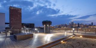 Wharton Street Lofts Gallery 6