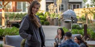 The Lodge Gallery 33