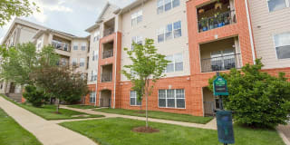 Kirkwood Station Plaza Gallery 4