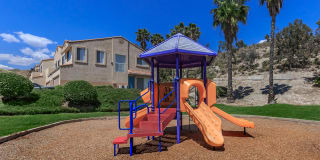 Sand Canyon Villas And Townhomes Gallery 98
