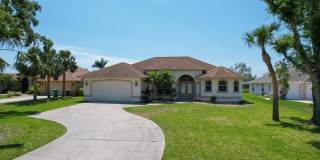 Beautiful and Spacious Rotonda West POOL home. Gallery 1