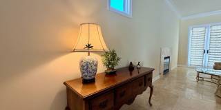 For Rent Available Now - Furnished House 3+BR 2.5Ba in Del Mar, charming furnished home in the highly desirable Point Del Mar Gated Community Gallery 11