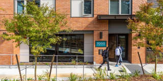 7000 Campus Apartments - Student Housing Gallery 10