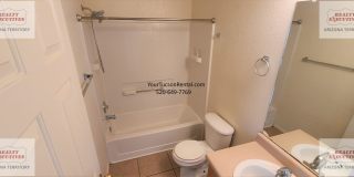 Valencia Rd & Headley Rd 3/2 - Coming Soon - All tile floors and updated kitchen Gallery 34