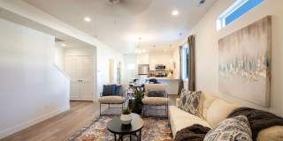 Move-In Ready 3-Bedroom Townhome in a Brand-New Community Gallery 3