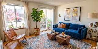 Fairview Apartments Gallery 1