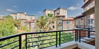 Villas at Park La Brea Apartments Gallery 14