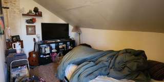 Available August 1st - 3 bedroom/1.5 bath house 1 block off Williamson St Gallery 11
