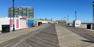 Beautiful 4 Bedroom 1 Bathroom Single Family House for Rent in Asbury Park! Gallery 17