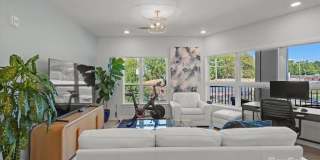 3630 North Davidson Street Gallery 1