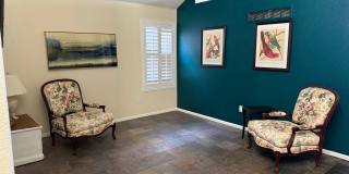 Move in Special- Beautiful Furnished 3 Bedroom/2.5 Bathroom Single Family Home with Flexible Lease terms. Gallery 44