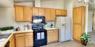 3 bedroom, 2 bath home Gallery 5