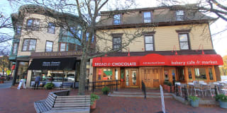 Lincoln Street Apartments Gallery 2