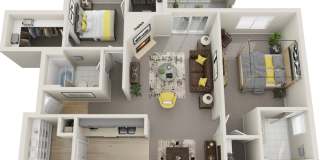 B3 Front-- 2/2 New Tech Available Now! Gallery 1