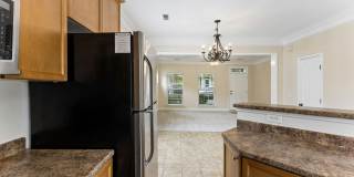 Beautifully maintained 3-bedroom, 2-bath townhome in Nashville’s highly desirable Lennox Village Beautifully maintained 3-bedroom, 2-bath townhome in Nashville’s highly desirable Lennox Village Gallery 16