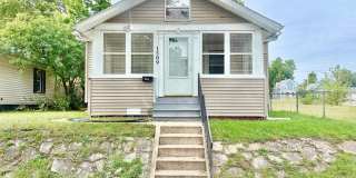1509 Lebanon St, South Bend - Section 8 Not Accepted Gallery 1