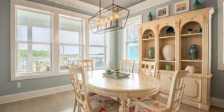 FURNISHED BEACH HOME  WITH UNOBSTRUCTED VIEWS OF THE ICW Gallery 31