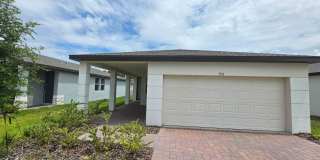 Elegant 3-Bedroom Home in Winter Haven – Modern Comfort in a Prime Location! Gallery 1