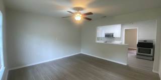 Newly Remodeled 3 bd | 2 ba Available Now! Located near Basse Rd/Blanco Rd minutes from Alamo Quarry! Gallery 8