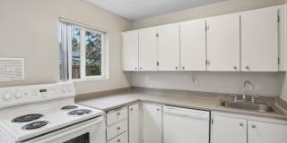 Arbor Place Apartments Gallery 8