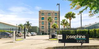 Josephine Lofts Gallery 9