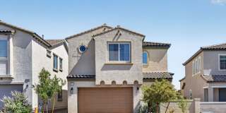 Upgraded 3-Bedroom Home in Skye Canyon! Gallery 3